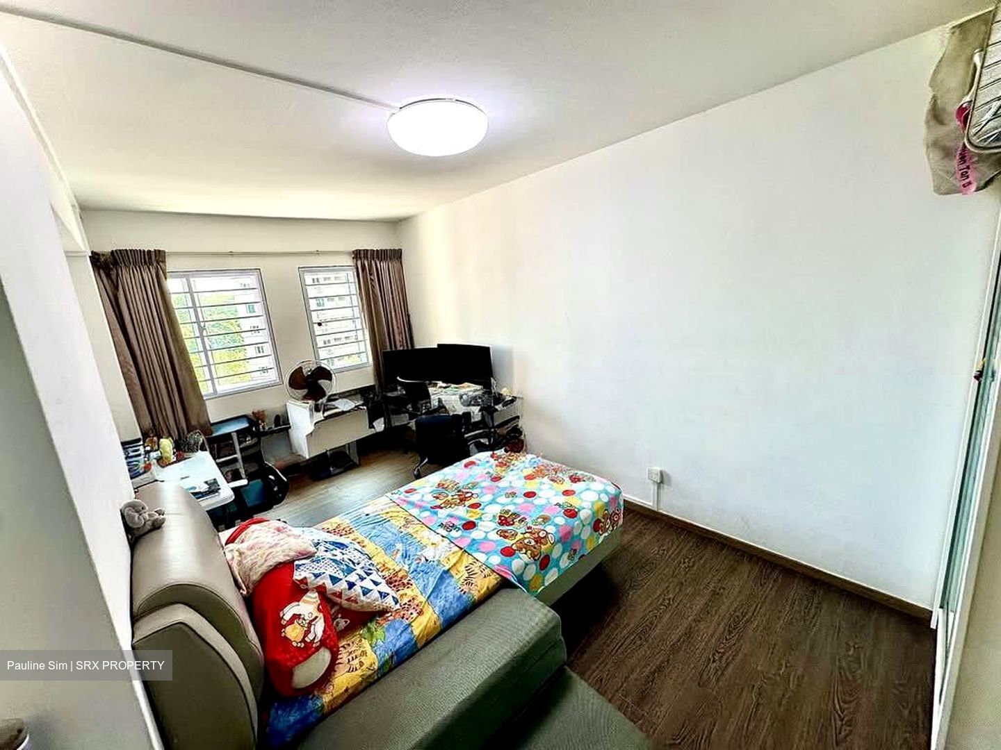 Blk 402 Bukit Batok West Avenue 7 (Bukit Batok), HDB Executive #557928811
